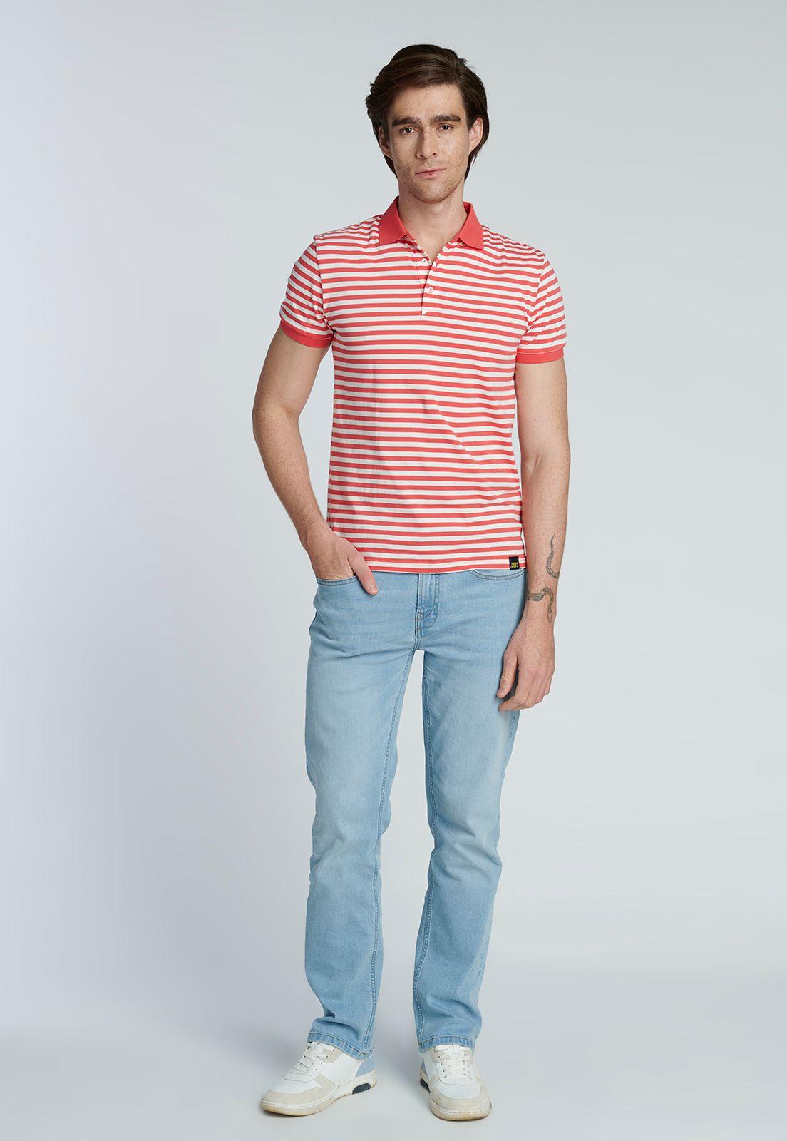 Polo Zaragoza Coral-1