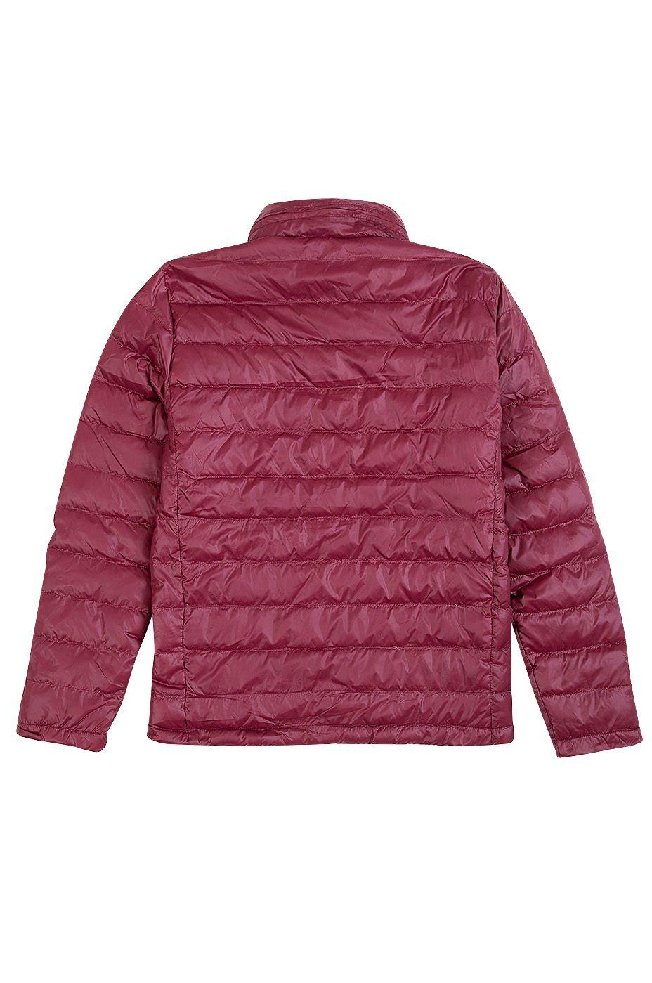 Chaqueta Houston Fj Burgundy-3