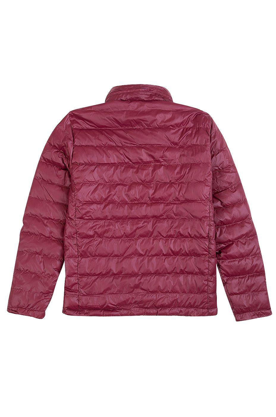 Chaqueta Houston Fj Burgundy-3