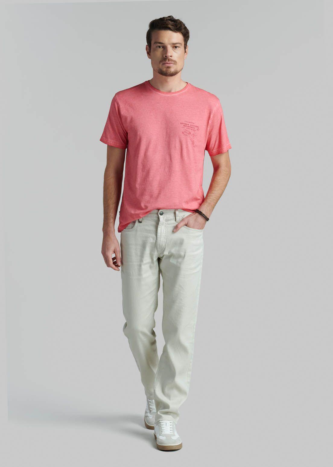 Pantalón Cleveland Sport Natural-1
