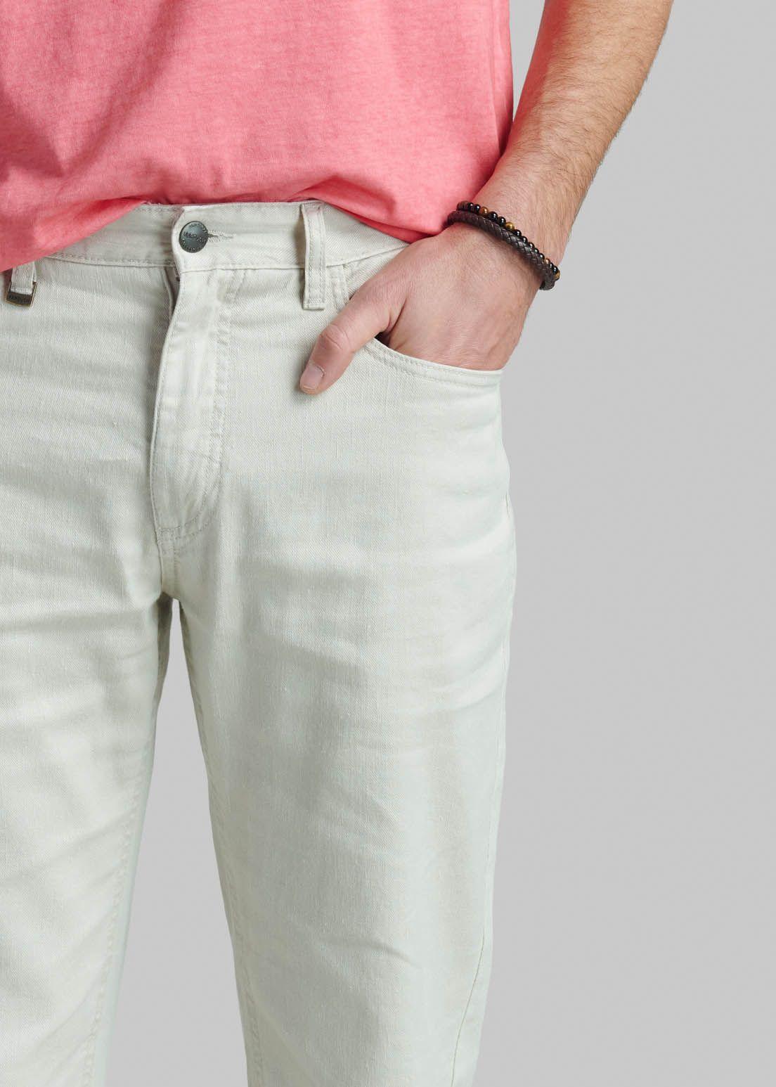 Pantalón Cleveland Sport Natural-2