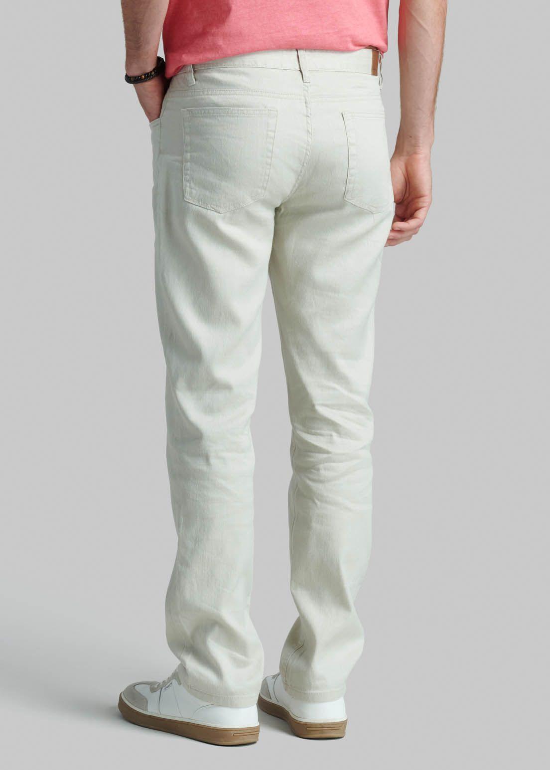 Pantalón Cleveland Sport Natural-3