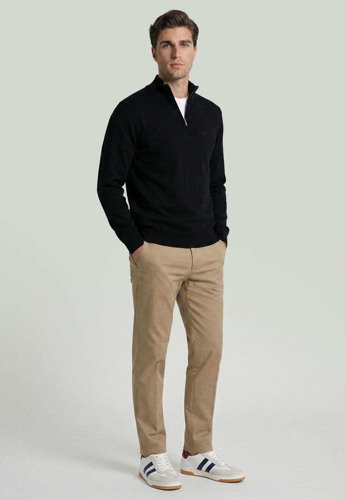 Sweater Ledesma Black-1