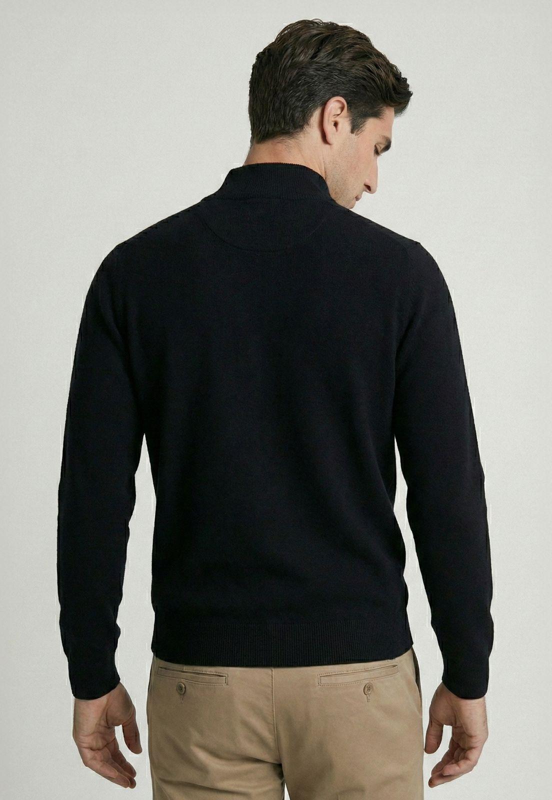 Sweater Ledesma Black-3