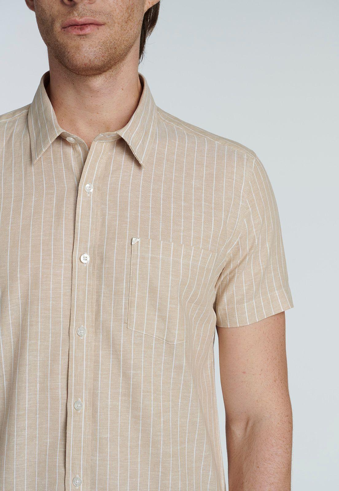 Camisa Porto Sand-2