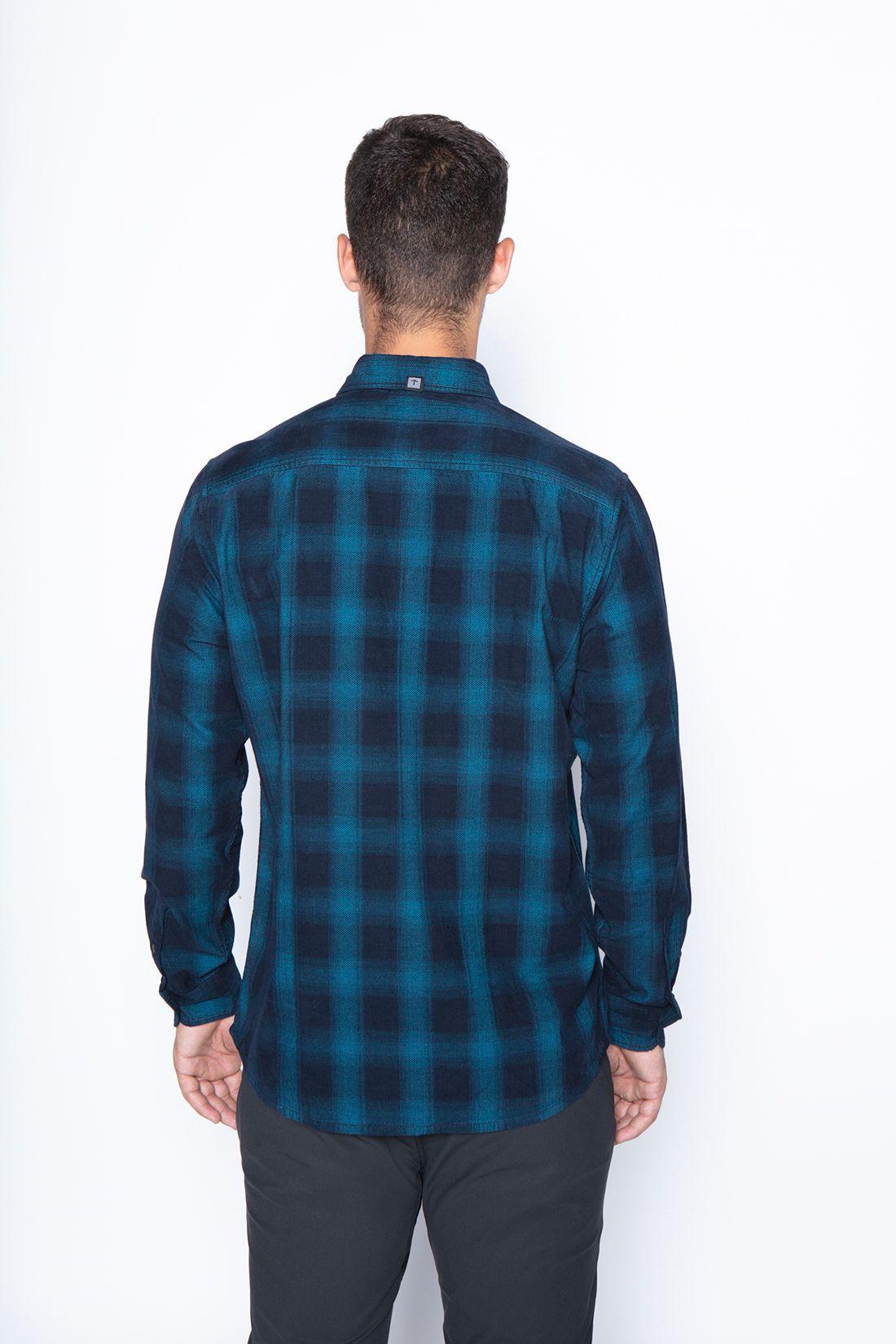 Camisa Aconcagua Blue-1