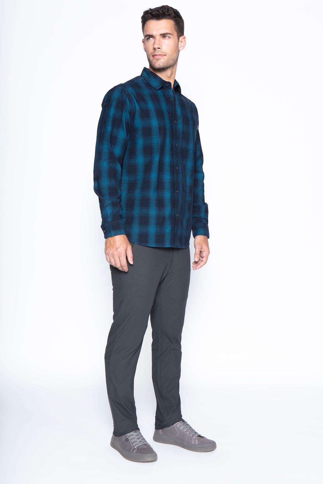 Camisa Aconcagua Blue-2