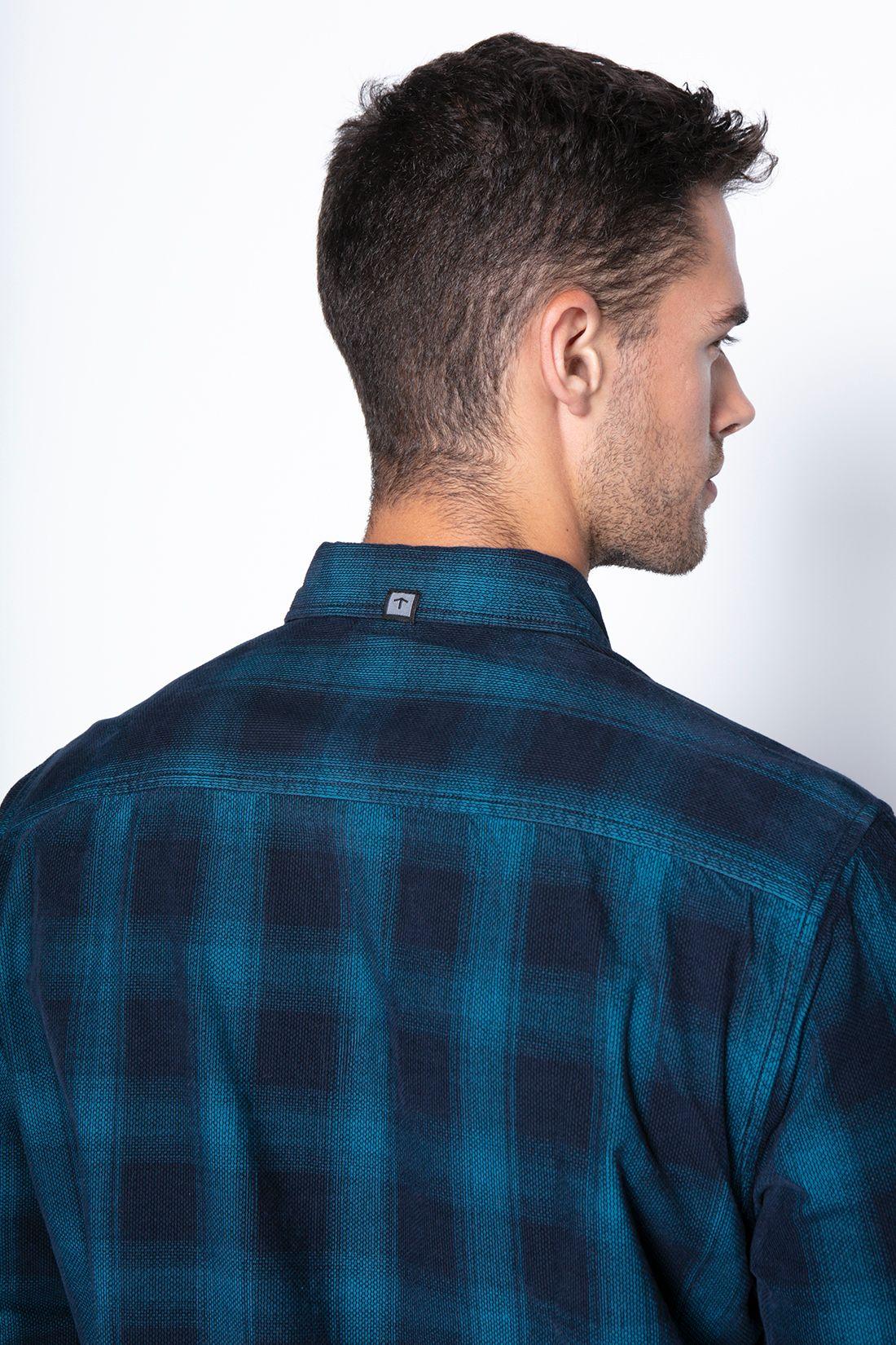 Camisa Aconcagua Blue-4