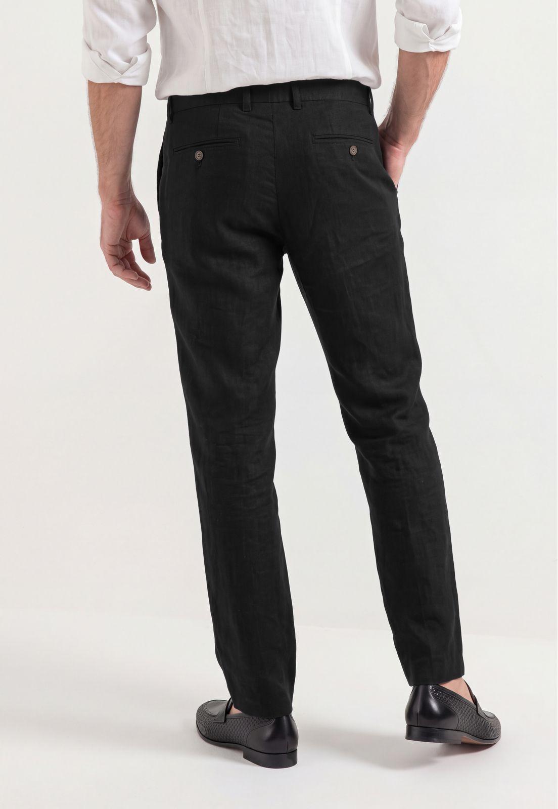 Pantalón Granville Black-2