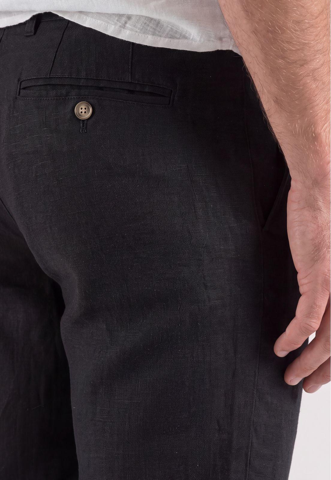 Pantalón Granville Black-3