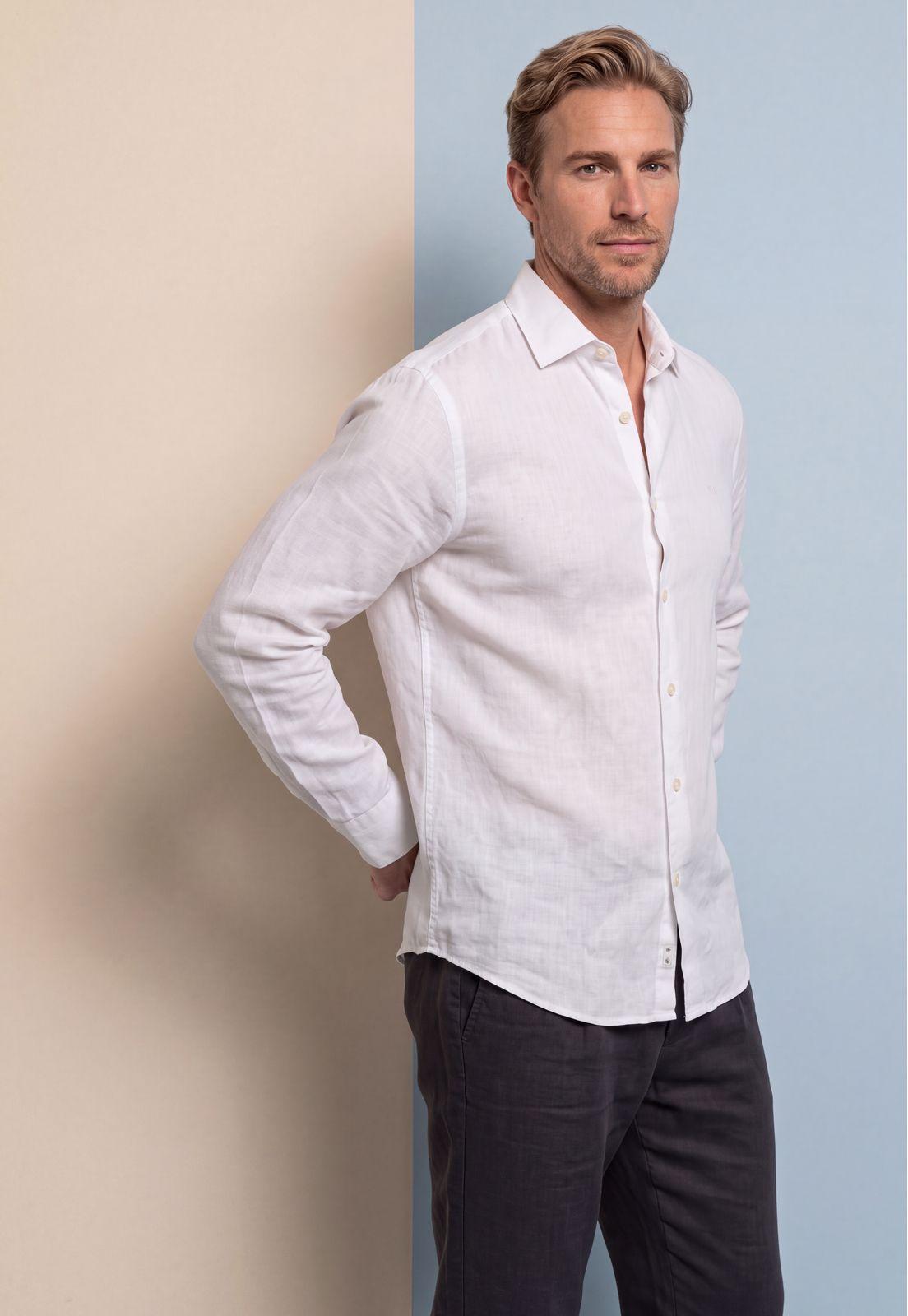 Pantalón Granville Black-4