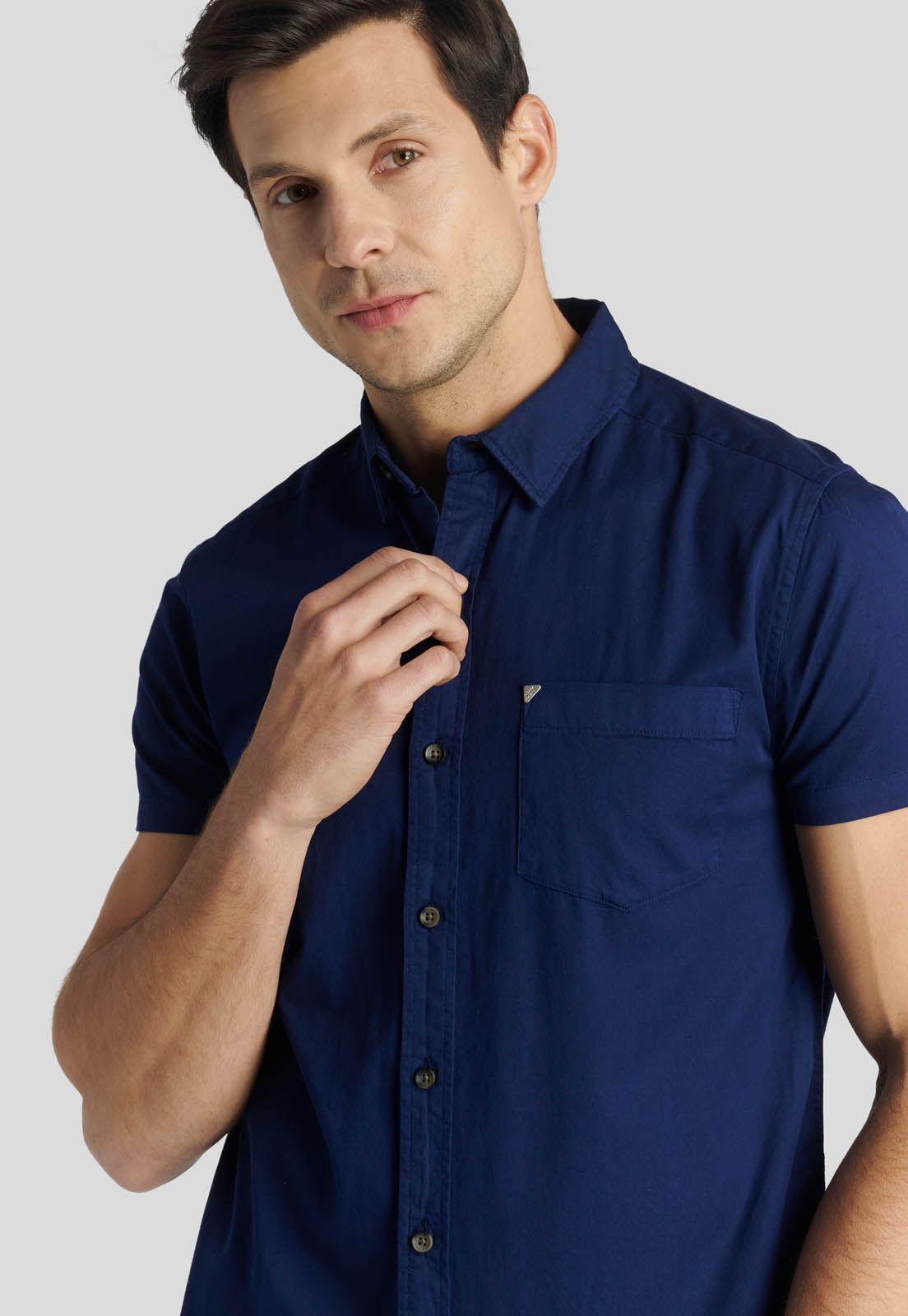 Camisa Aylesbury Heritage Navy-2