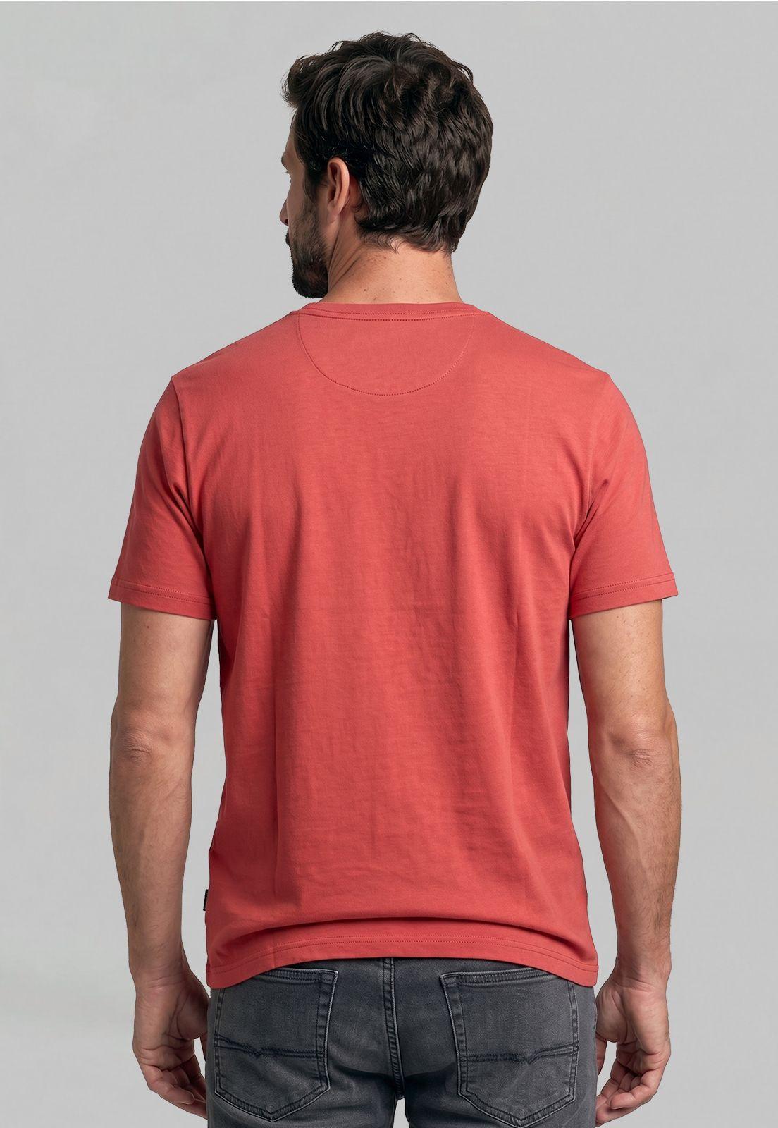Polera Arlington Orange-2