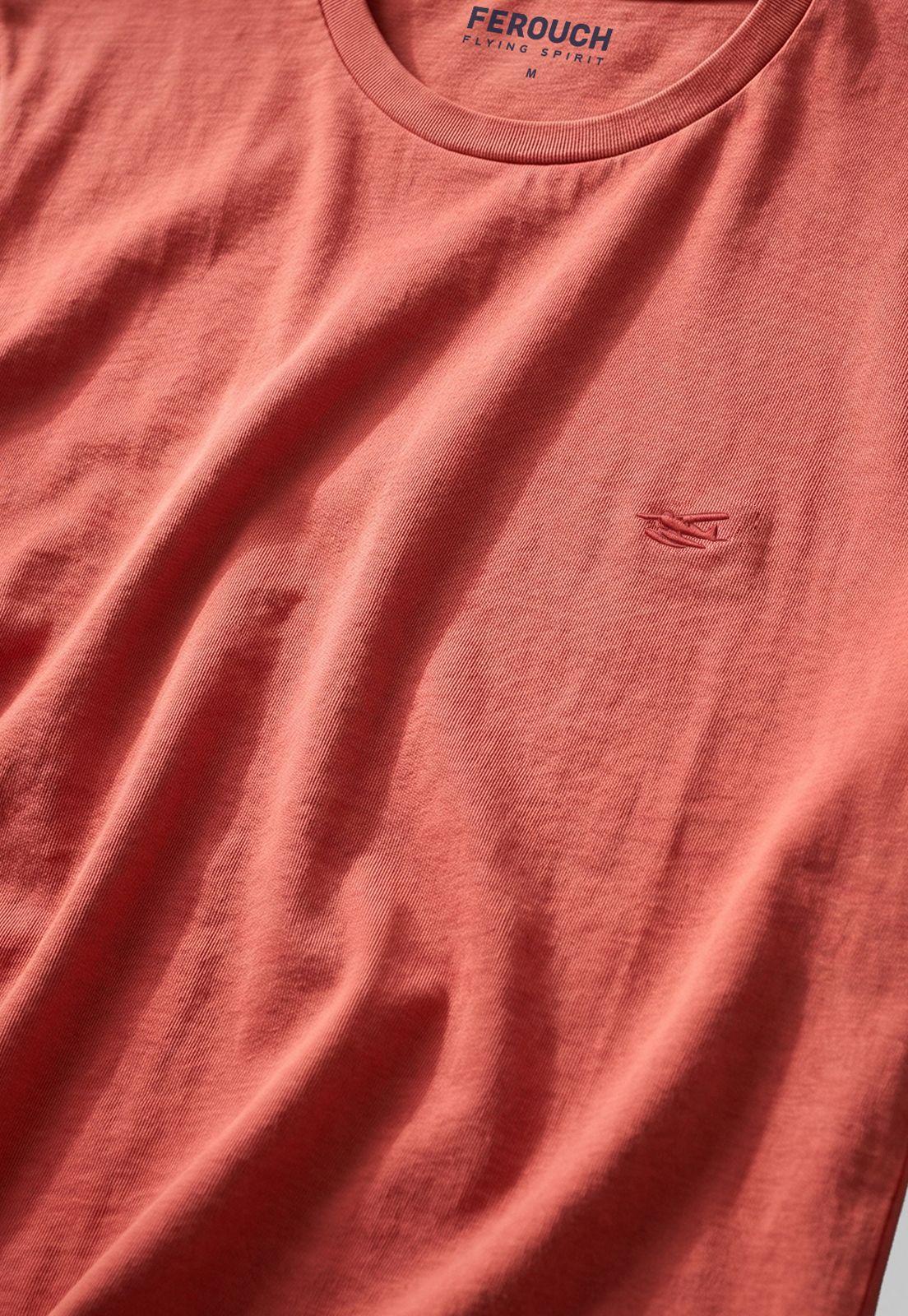Polera Arlington Orange-3