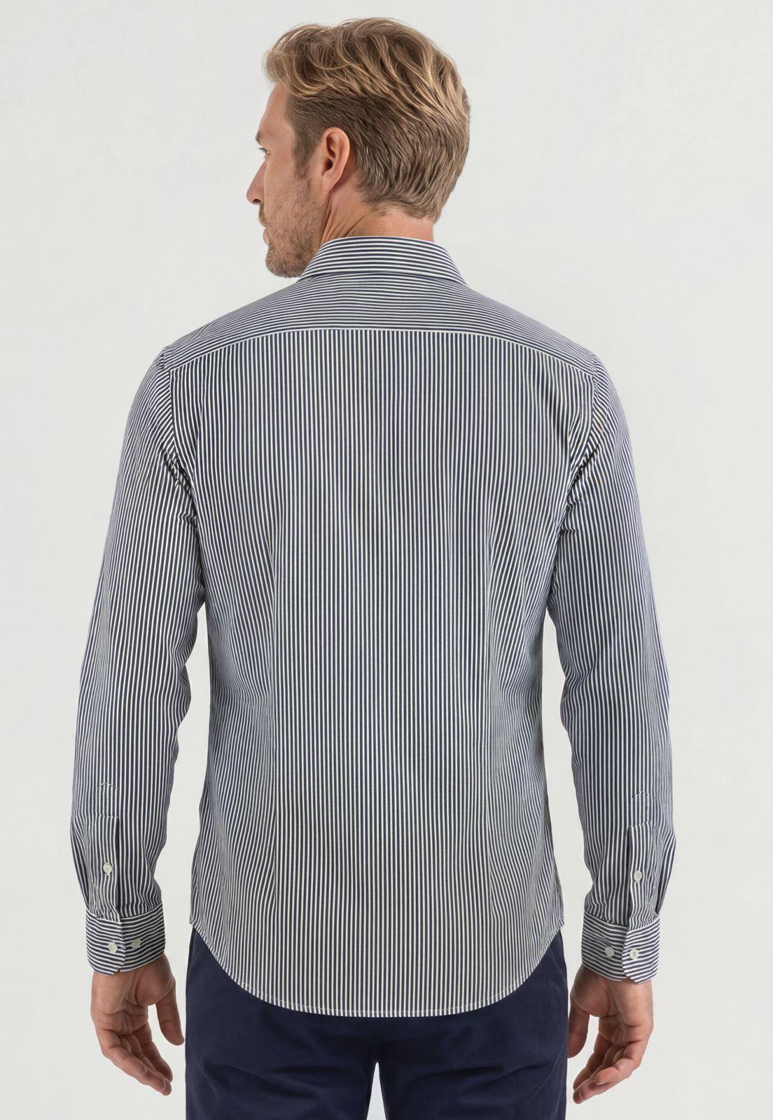 Camisa Annecy Sky-3