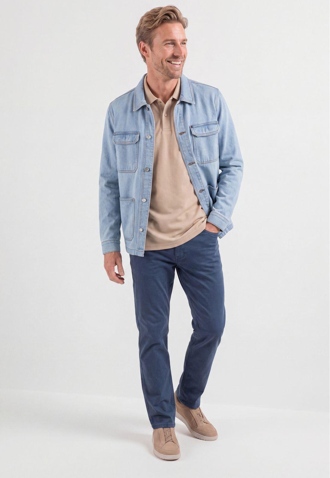 Chaqueta Crétil Lt. Blue-1