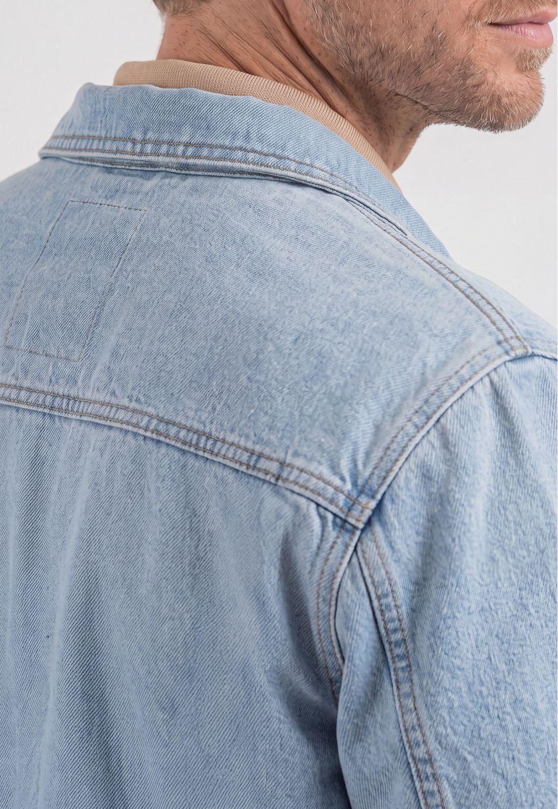 Chaqueta Crétil Lt. Blue-3