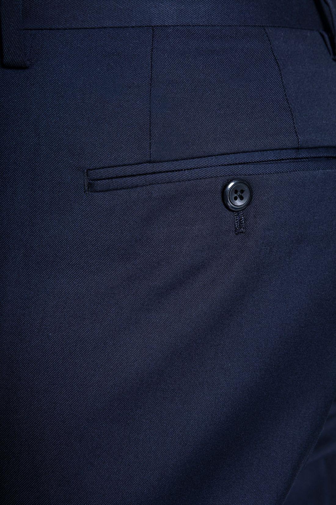 Pantalón Suit Calamo Navy-3