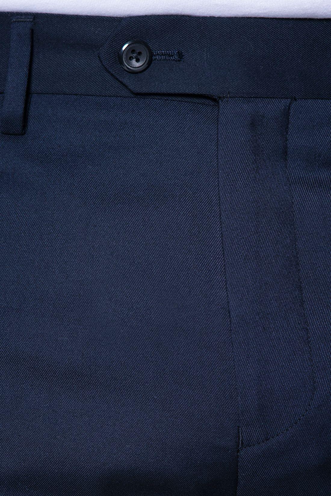 Pantalón Suit Calamo Navy-4