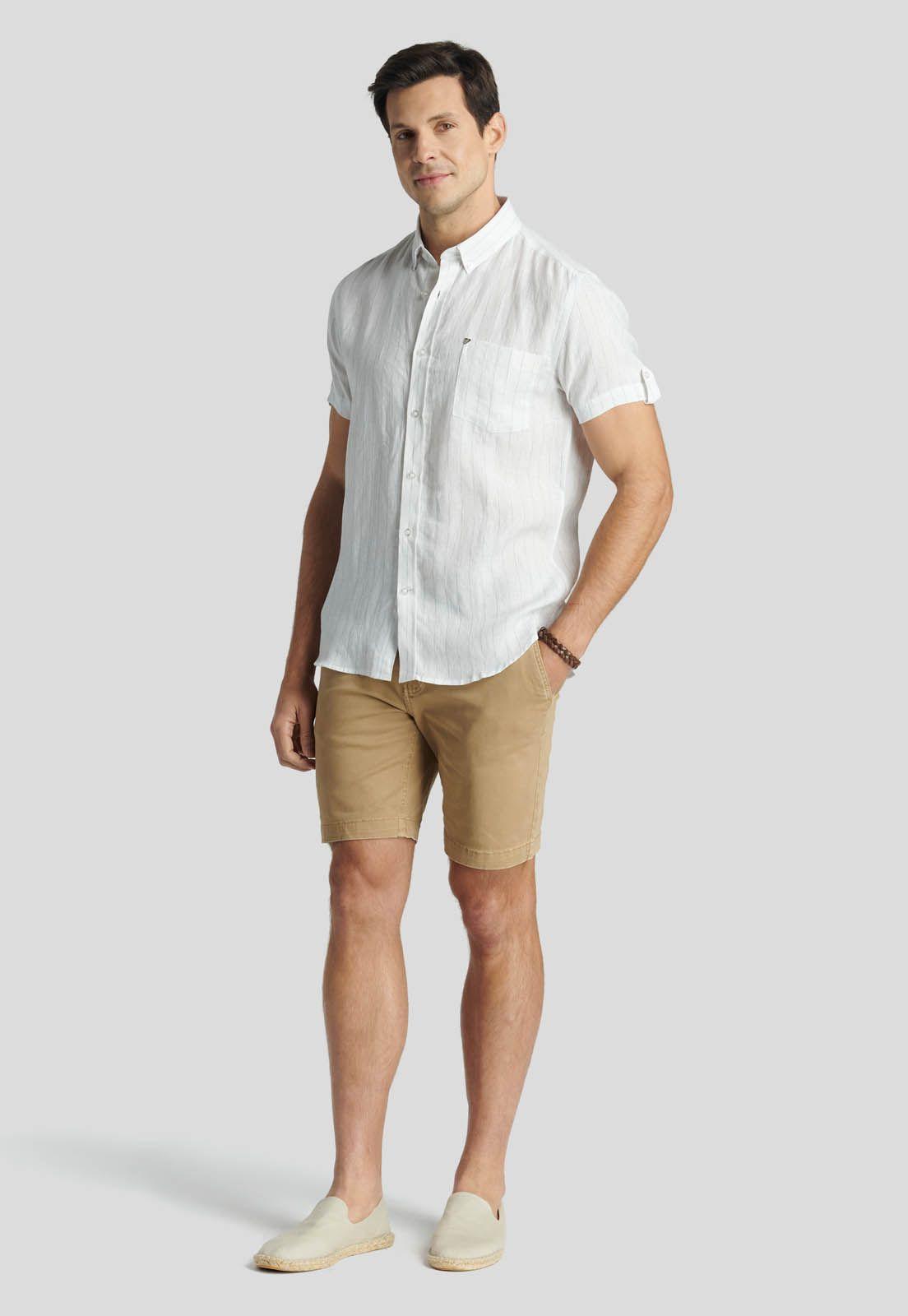 Camisa Praga Avant-Garde Lt. Green-1
