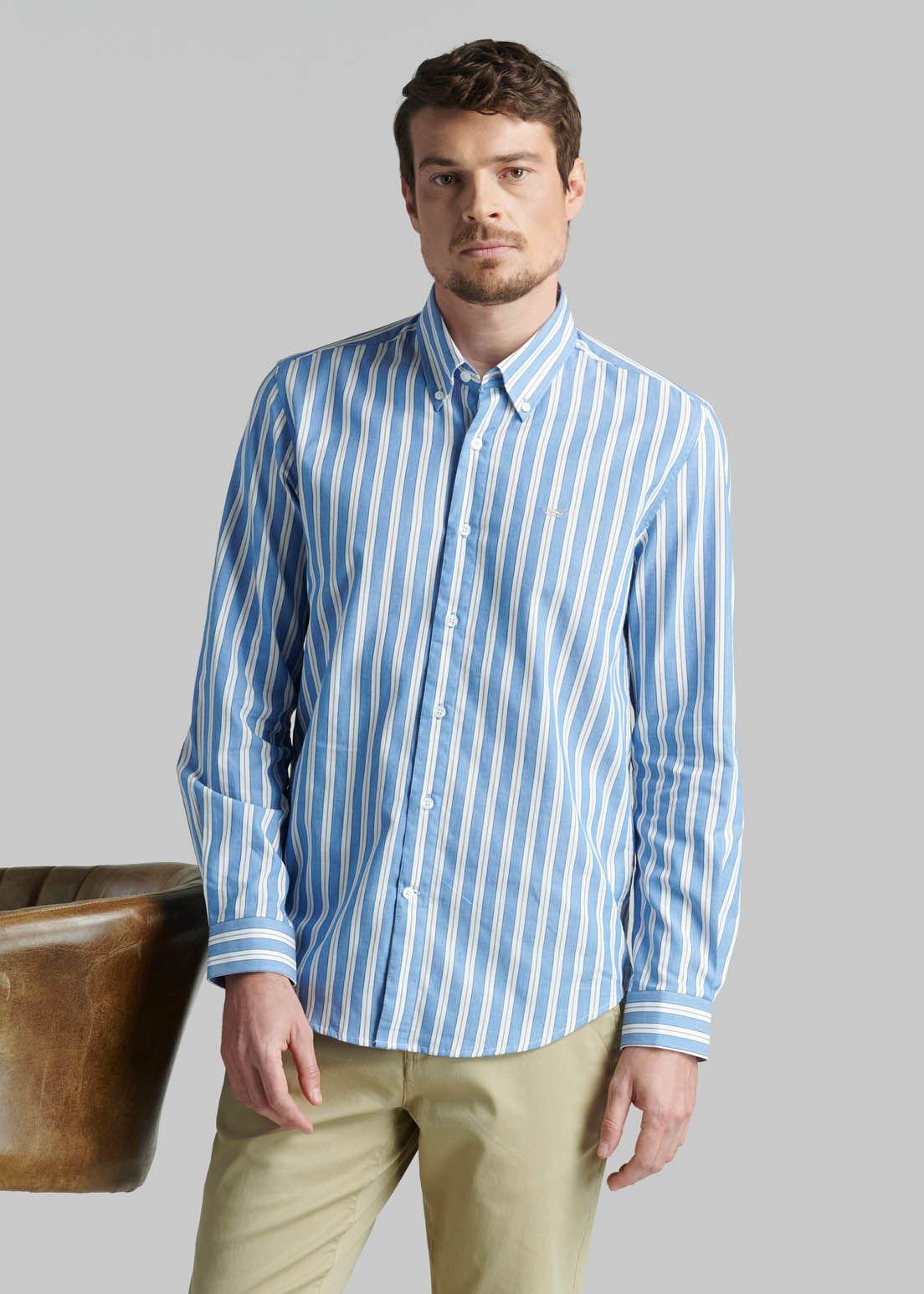 Camisa San Francisco Blue-4