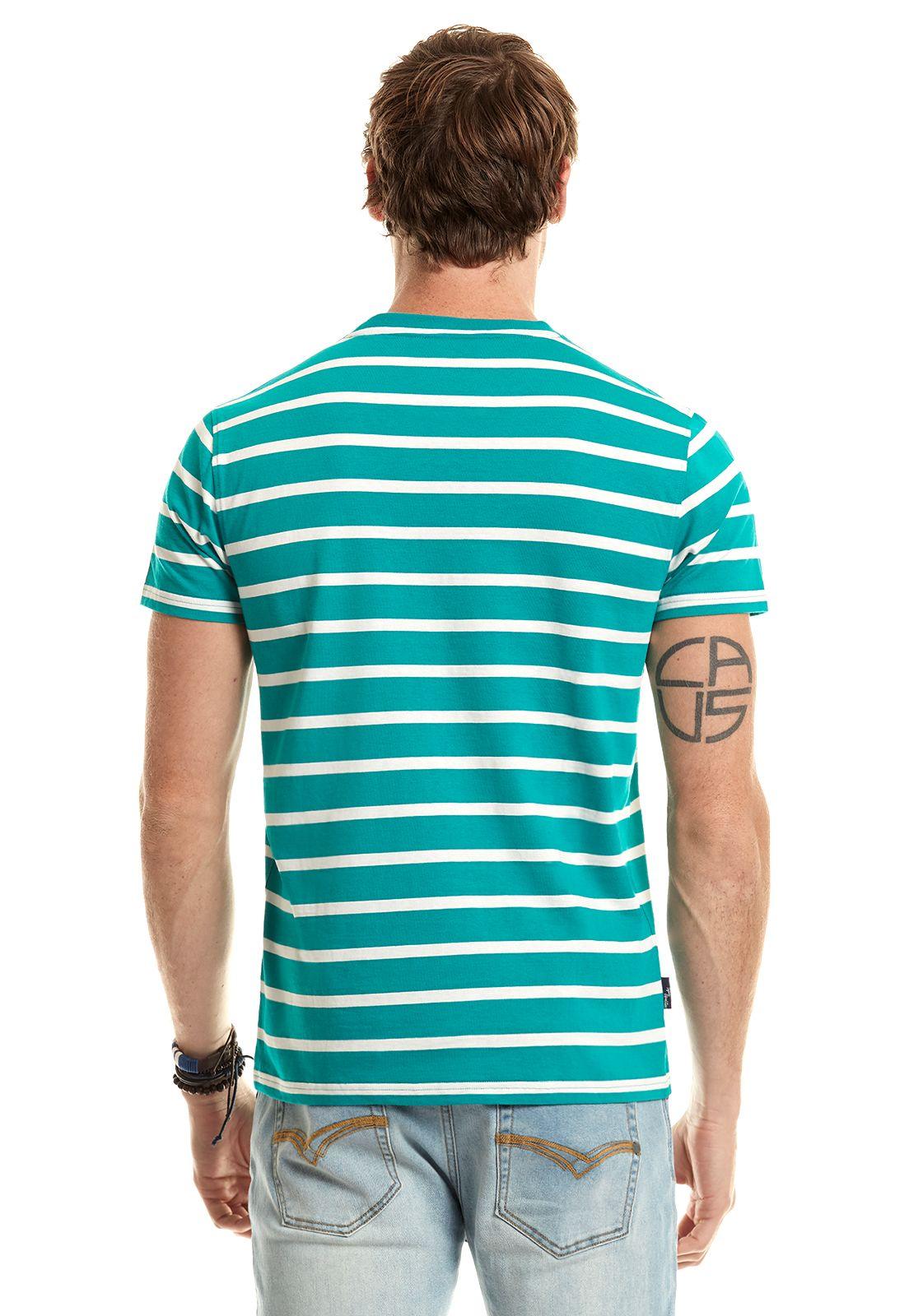 Polera New Mexico Emerald-2