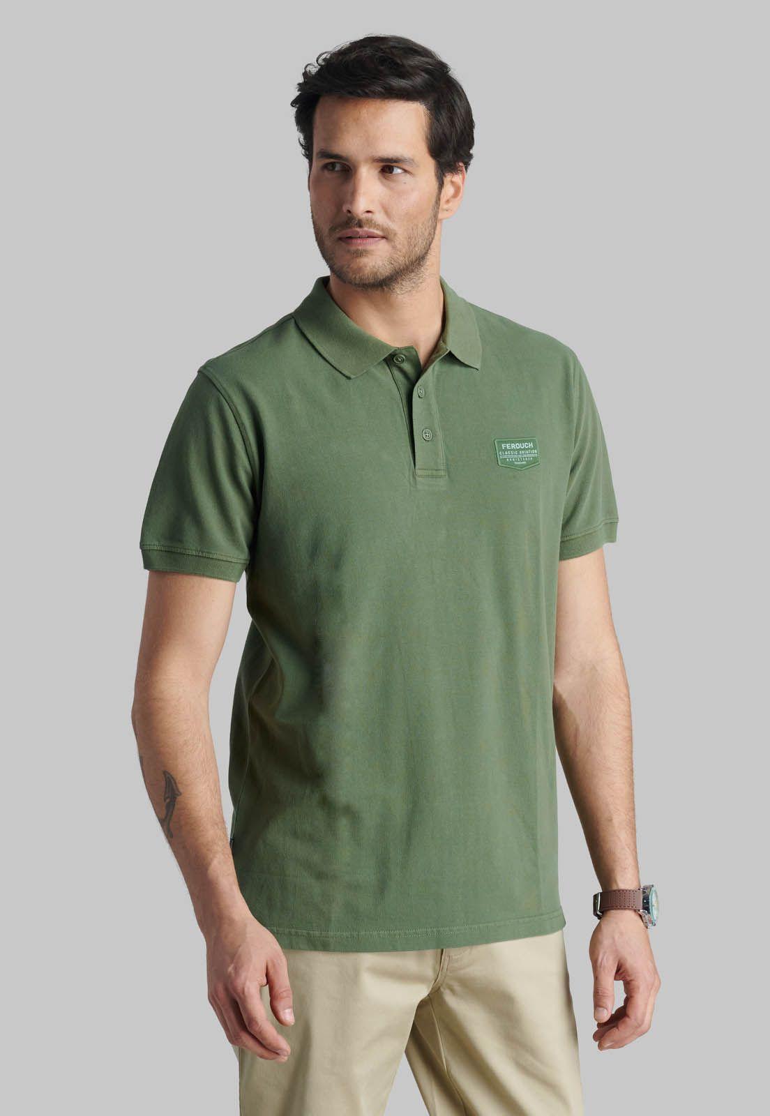 Polera Boston Military-0