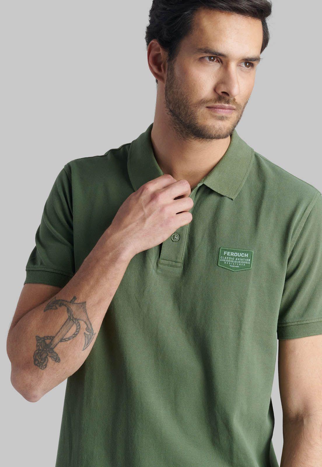 Polera Boston Military-2