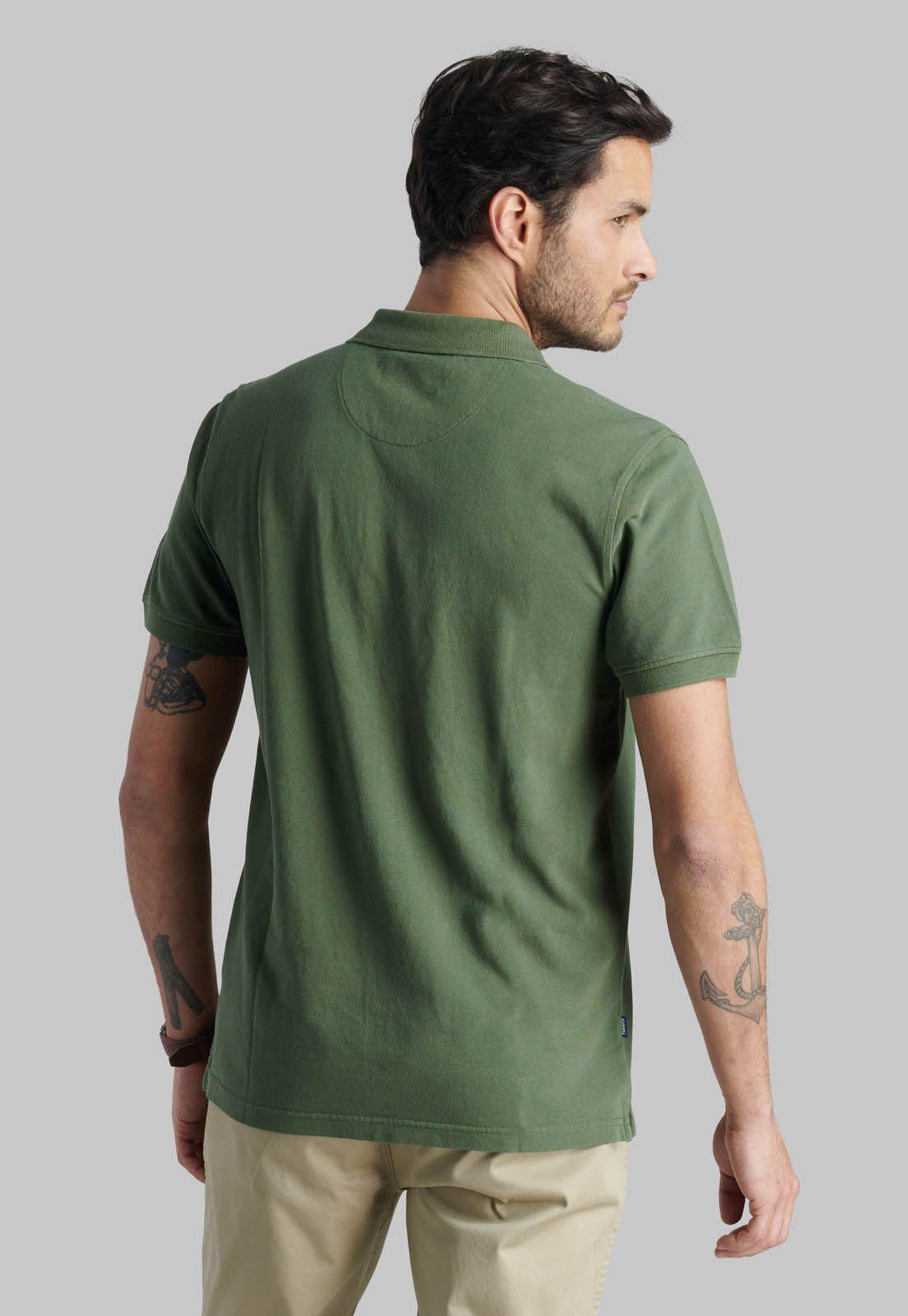 Polera Boston Military-3