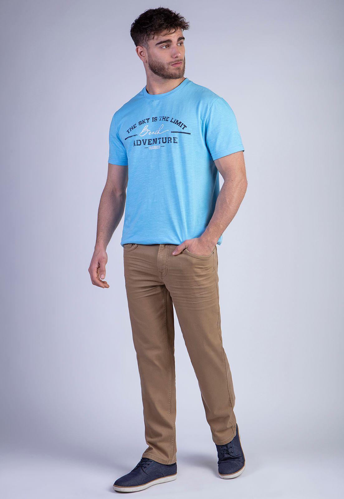 Jeans Color Fj Toasted-2