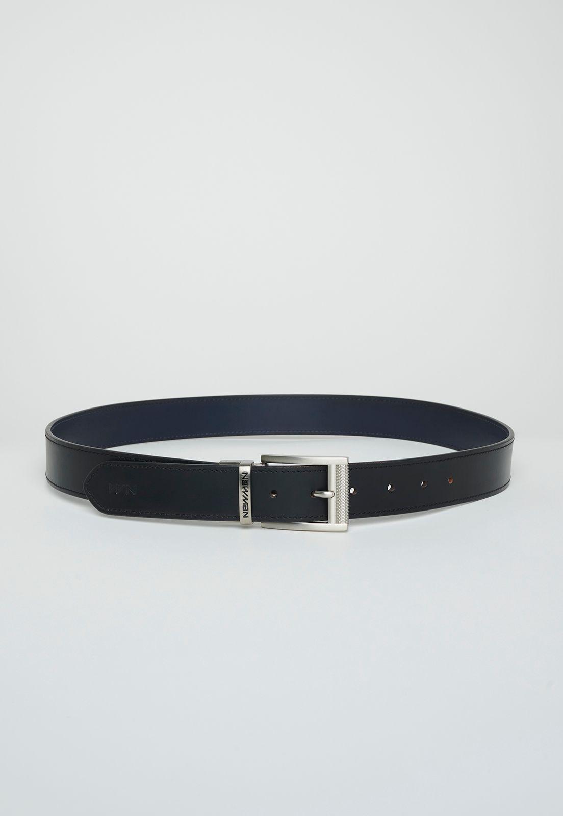 Cinturón Reversible Torca Black-0