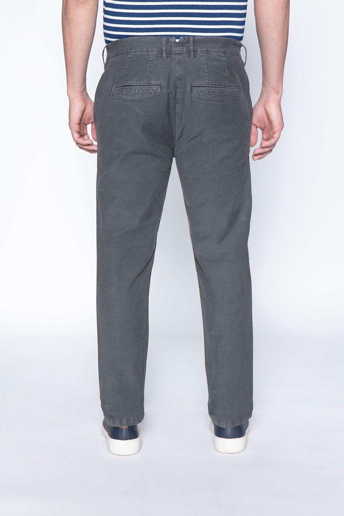 Pantalón Allen F Dk. Grey-1