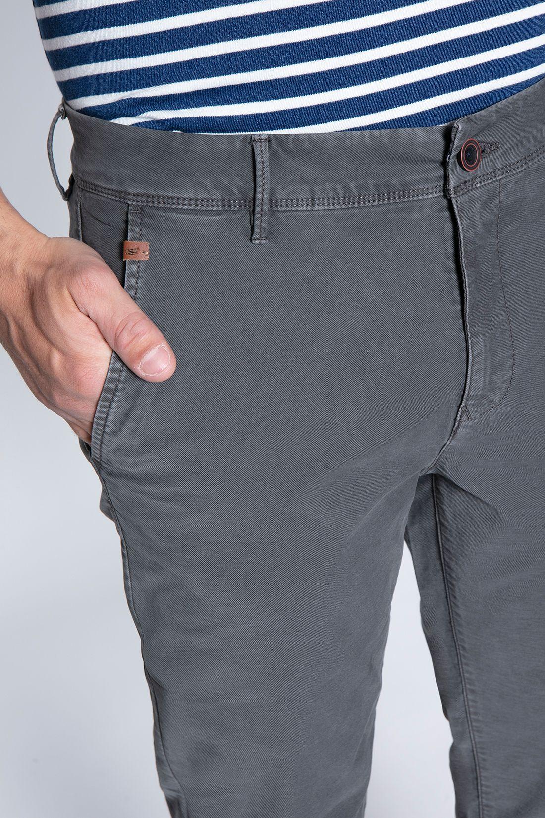 Pantalón Allen F Dk. Grey-2