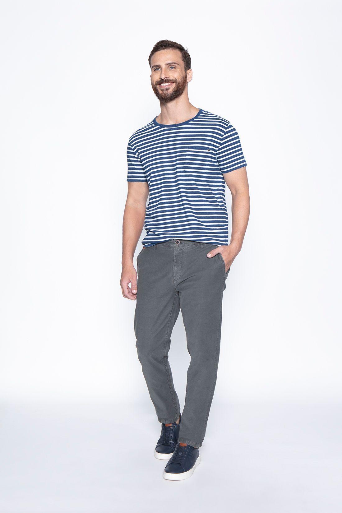 Pantalón Allen F Dk. Grey-3
