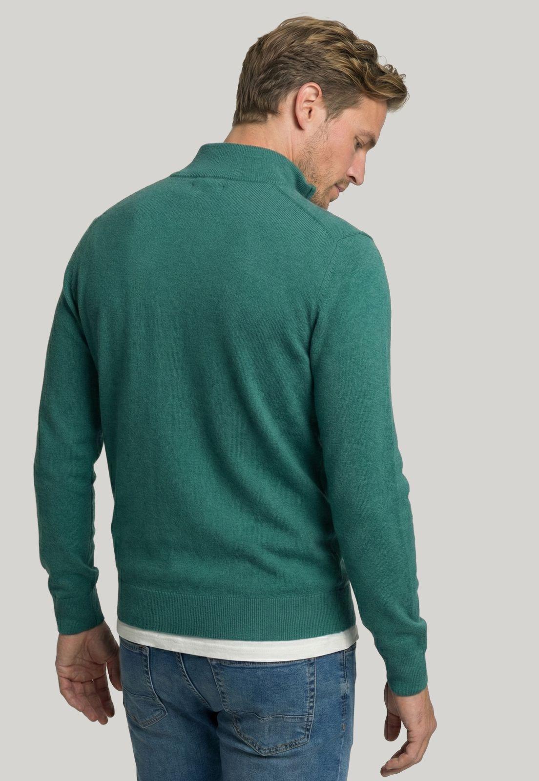 Sweater Ledesma Emerald-3