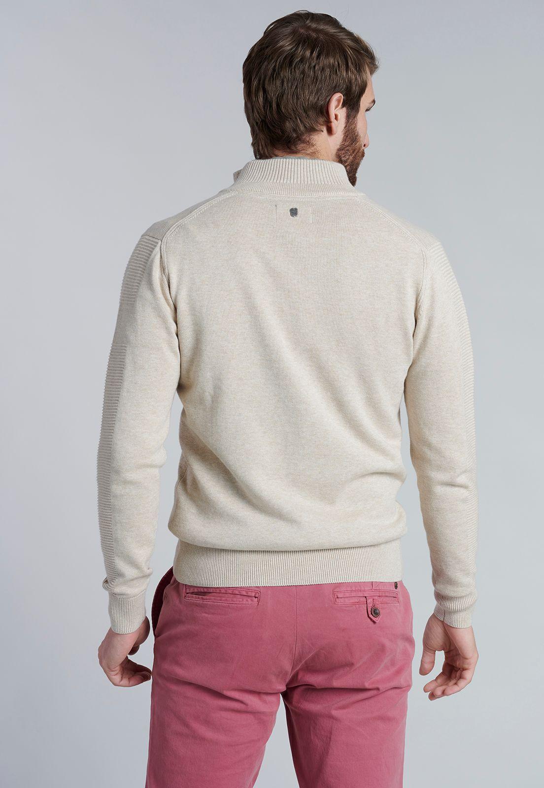Sweater Columbia Fj Beige-3