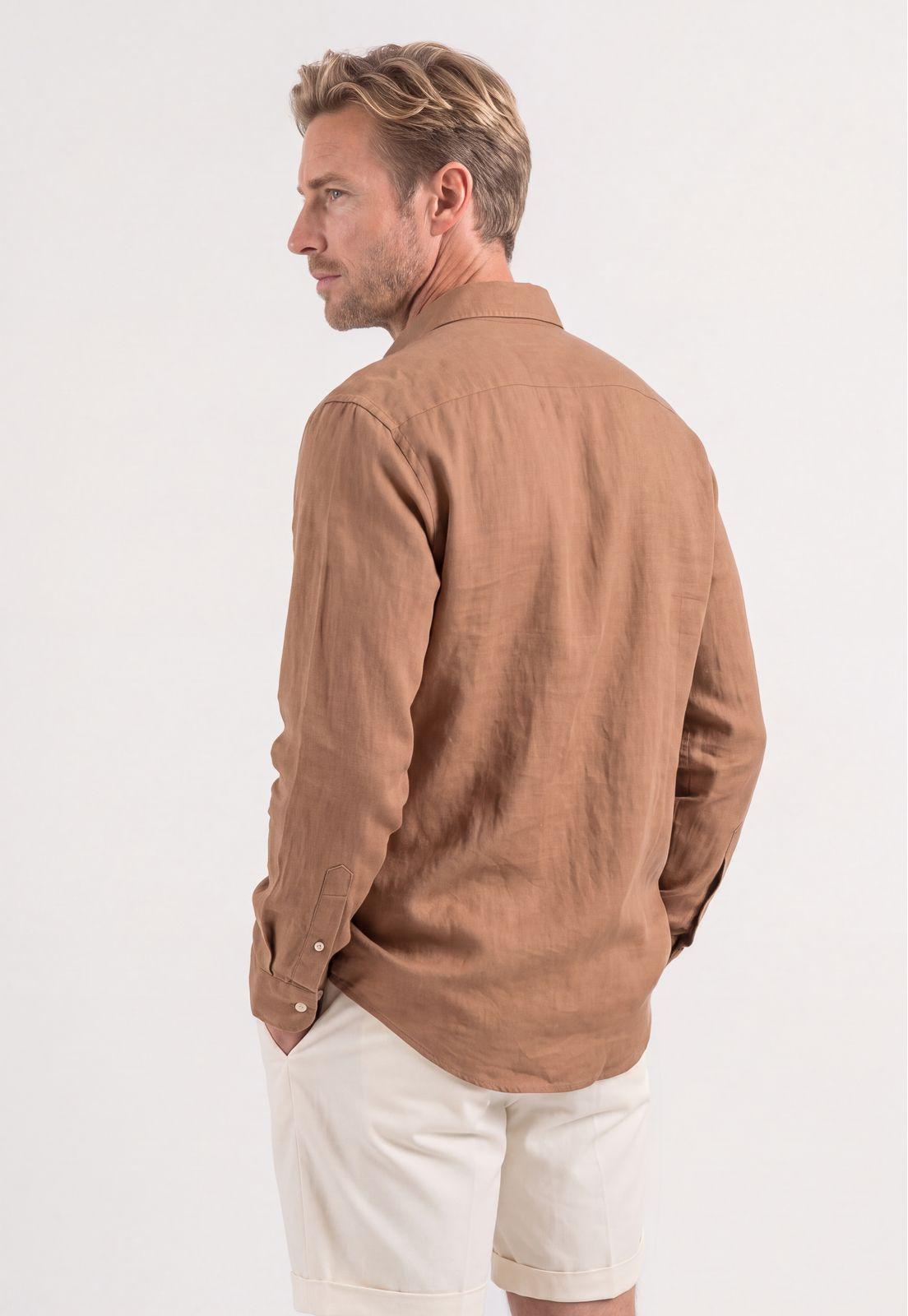 Camisa Seillans Toasted-2