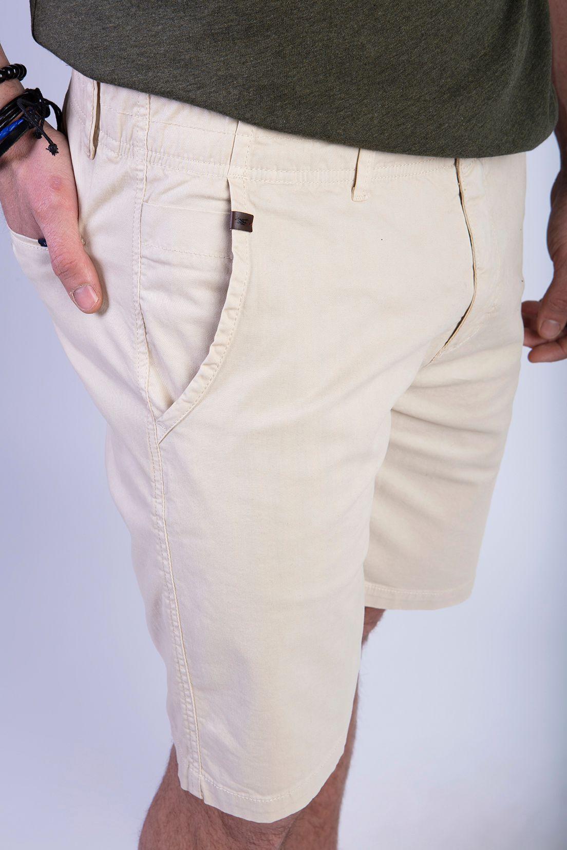 Bermuda Greenwood F Off White-3