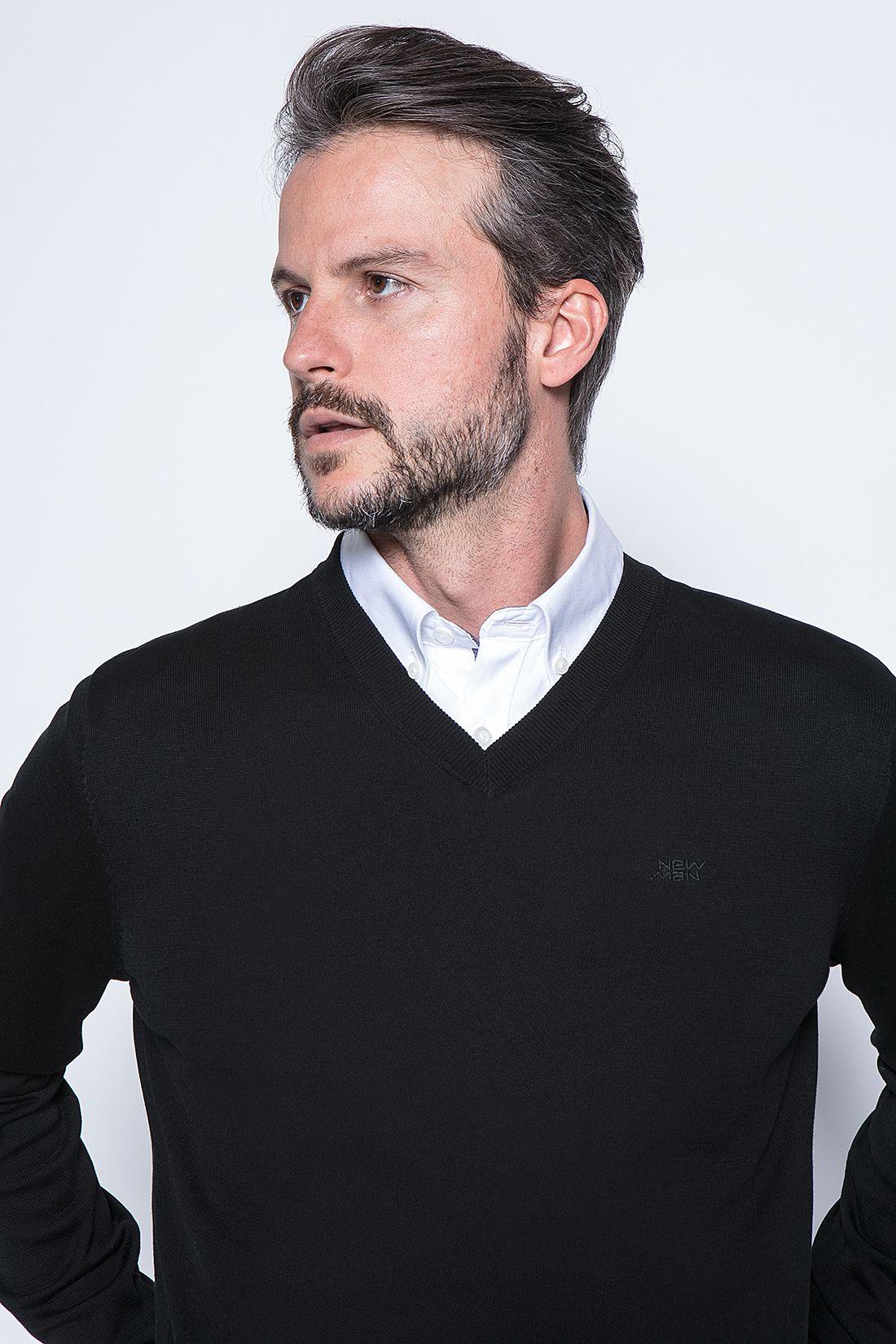 Sweater Toledo Black-2