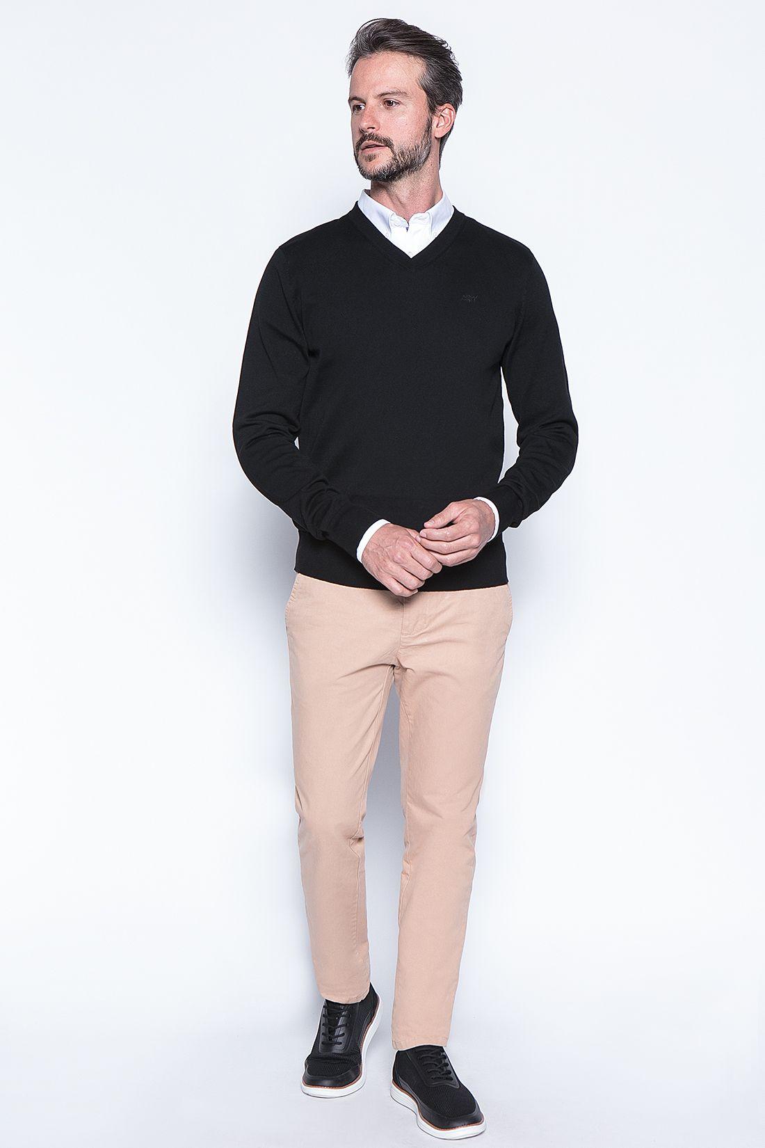 Sweater Toledo Black-3