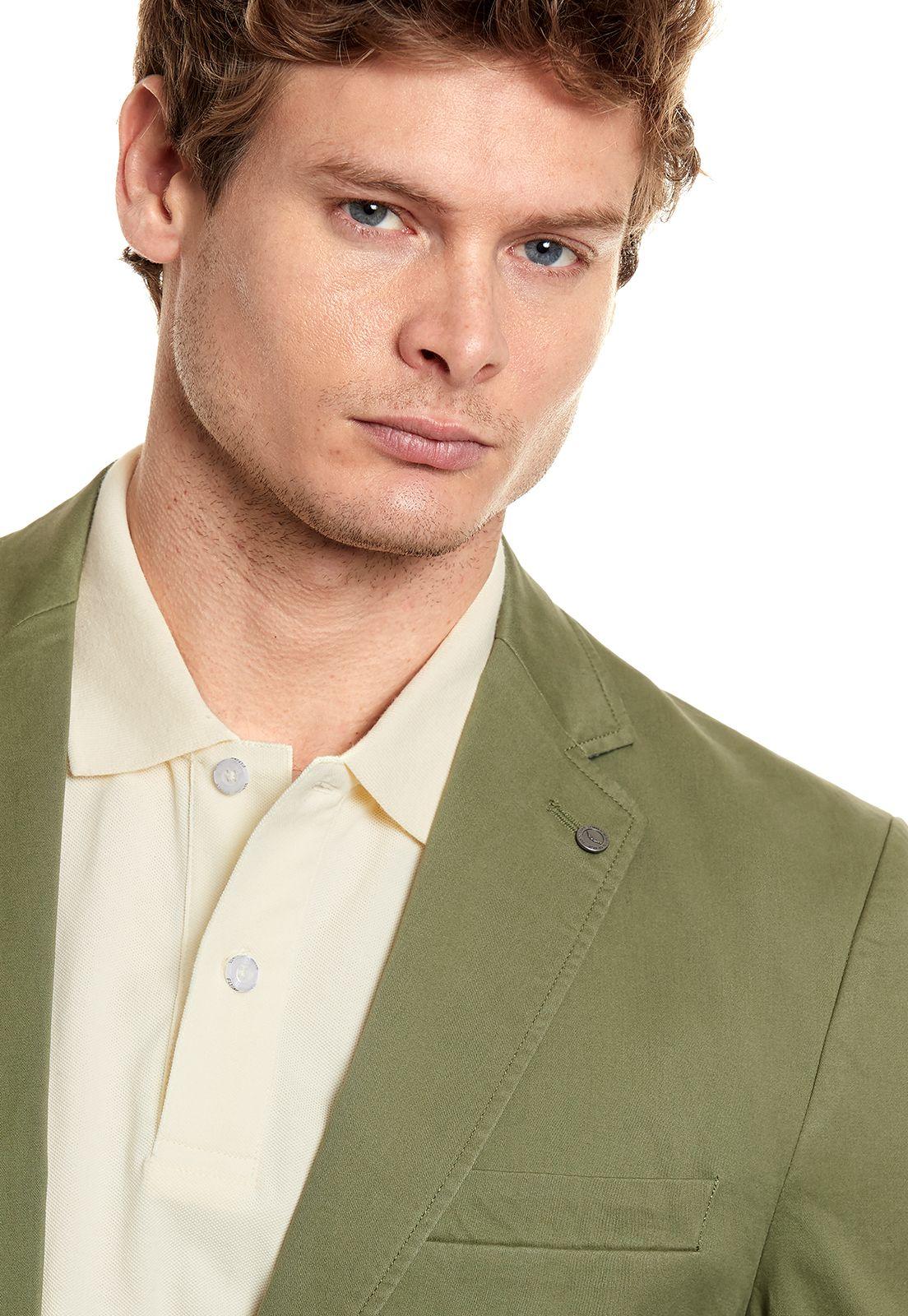 Blazer Stanford Fj Green-3