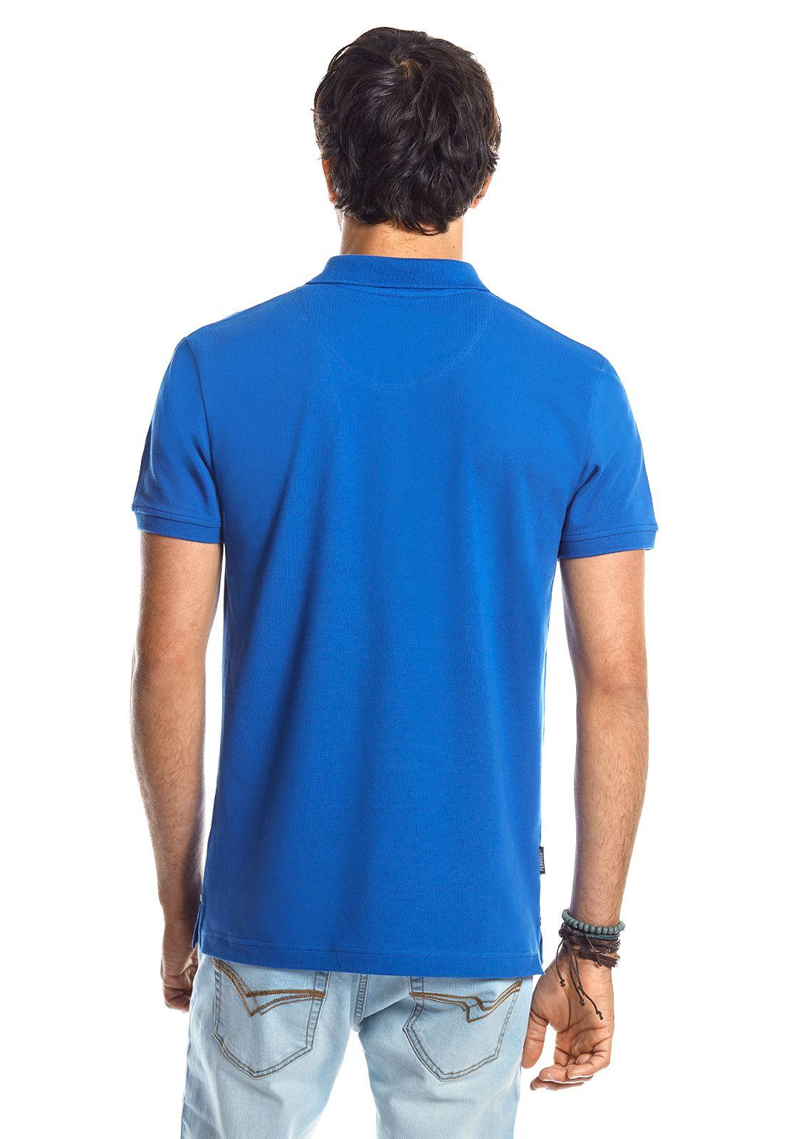 POLERA PIQUÉ BÁSICA SS22 BLUE-2