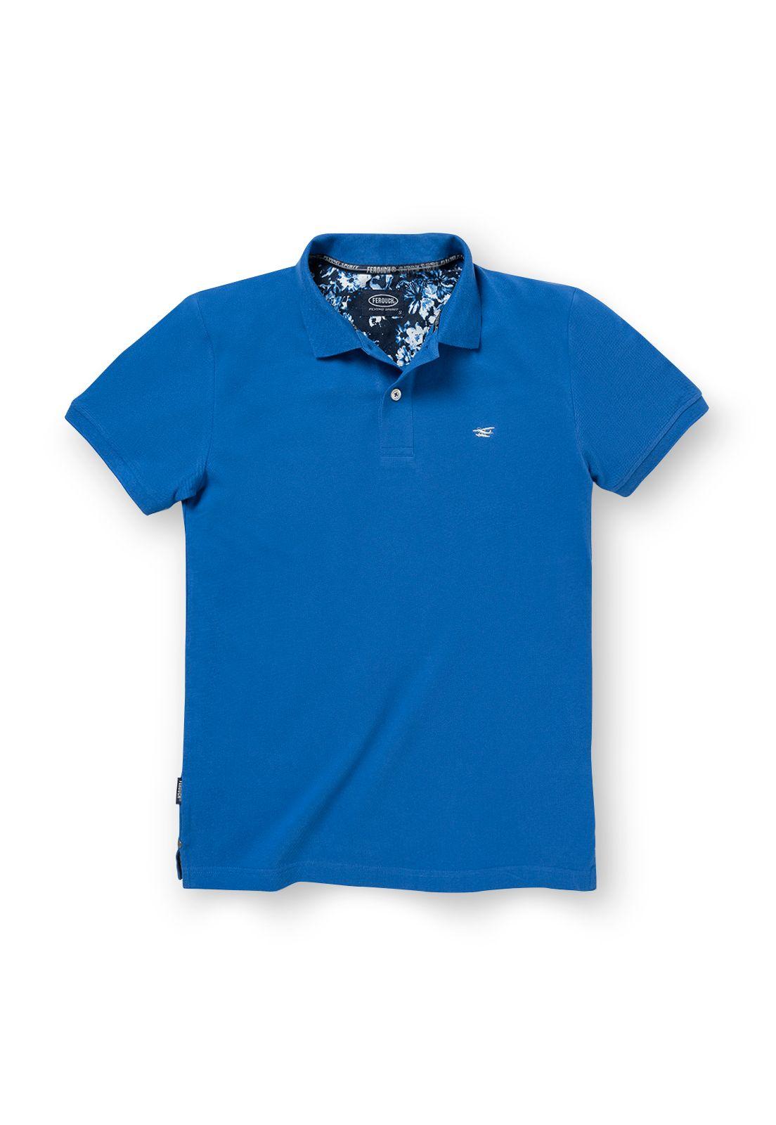 POLERA PIQUÉ BÁSICA SS22 BLUE-4
