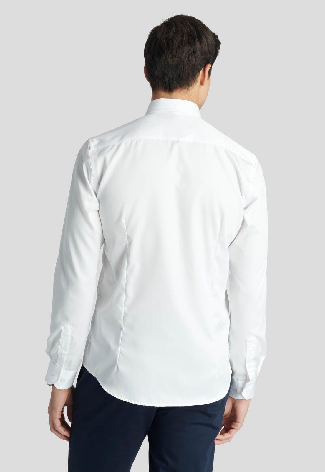 Camisa Business Aidem White-3