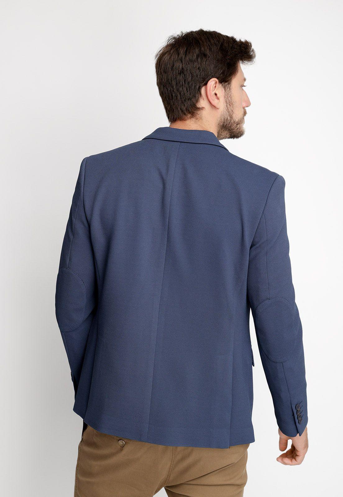 Blazer California Comfy Fj Indigo-1