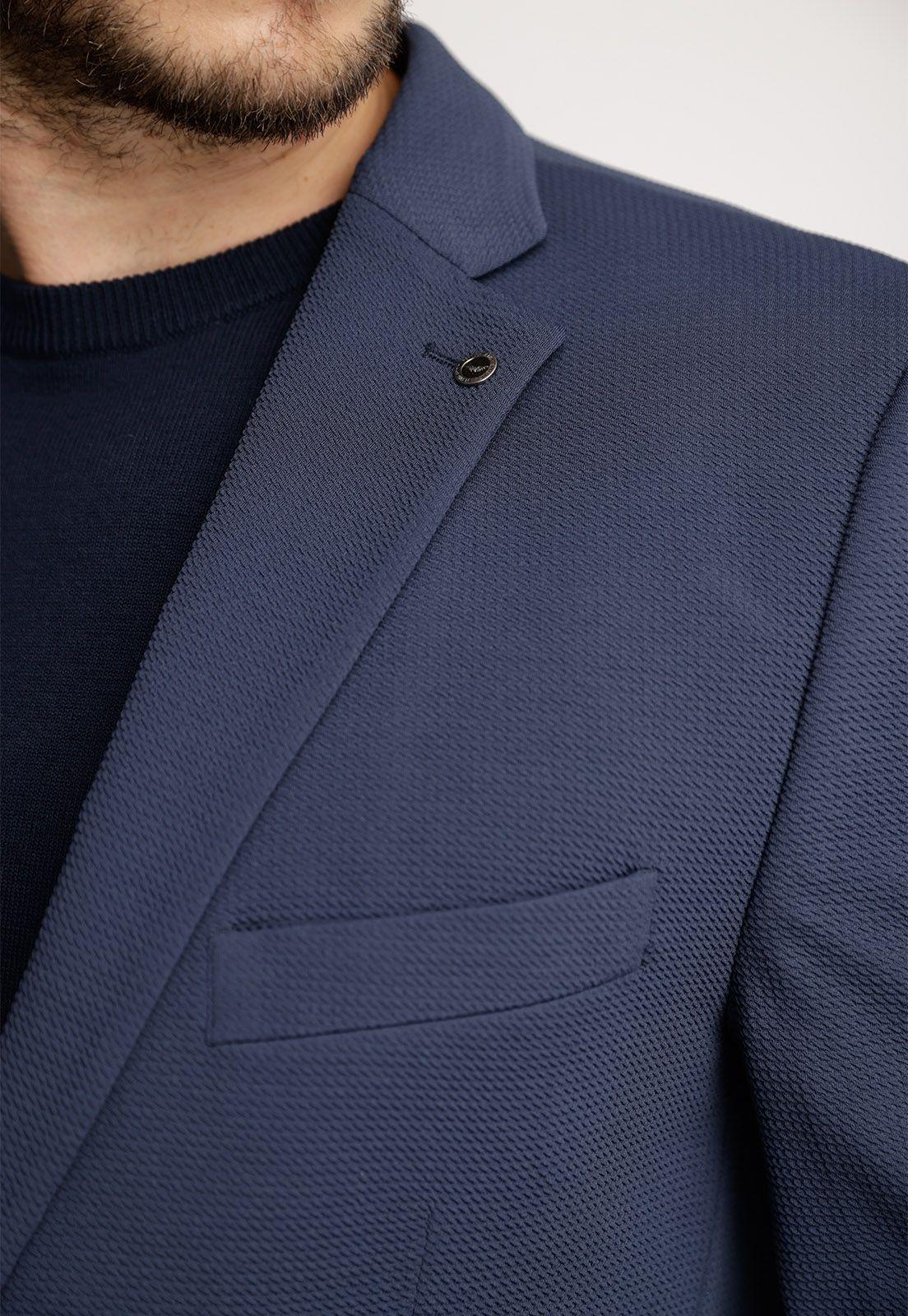 Blazer California Comfy Fj Indigo-2