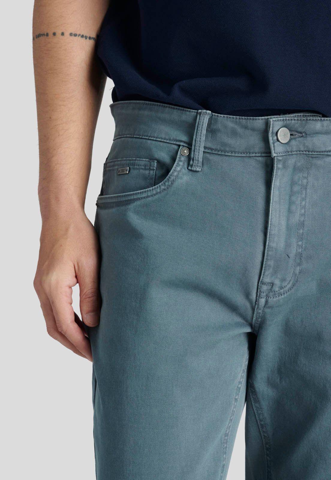 Pantalón Bruselas Heritage Grey-2