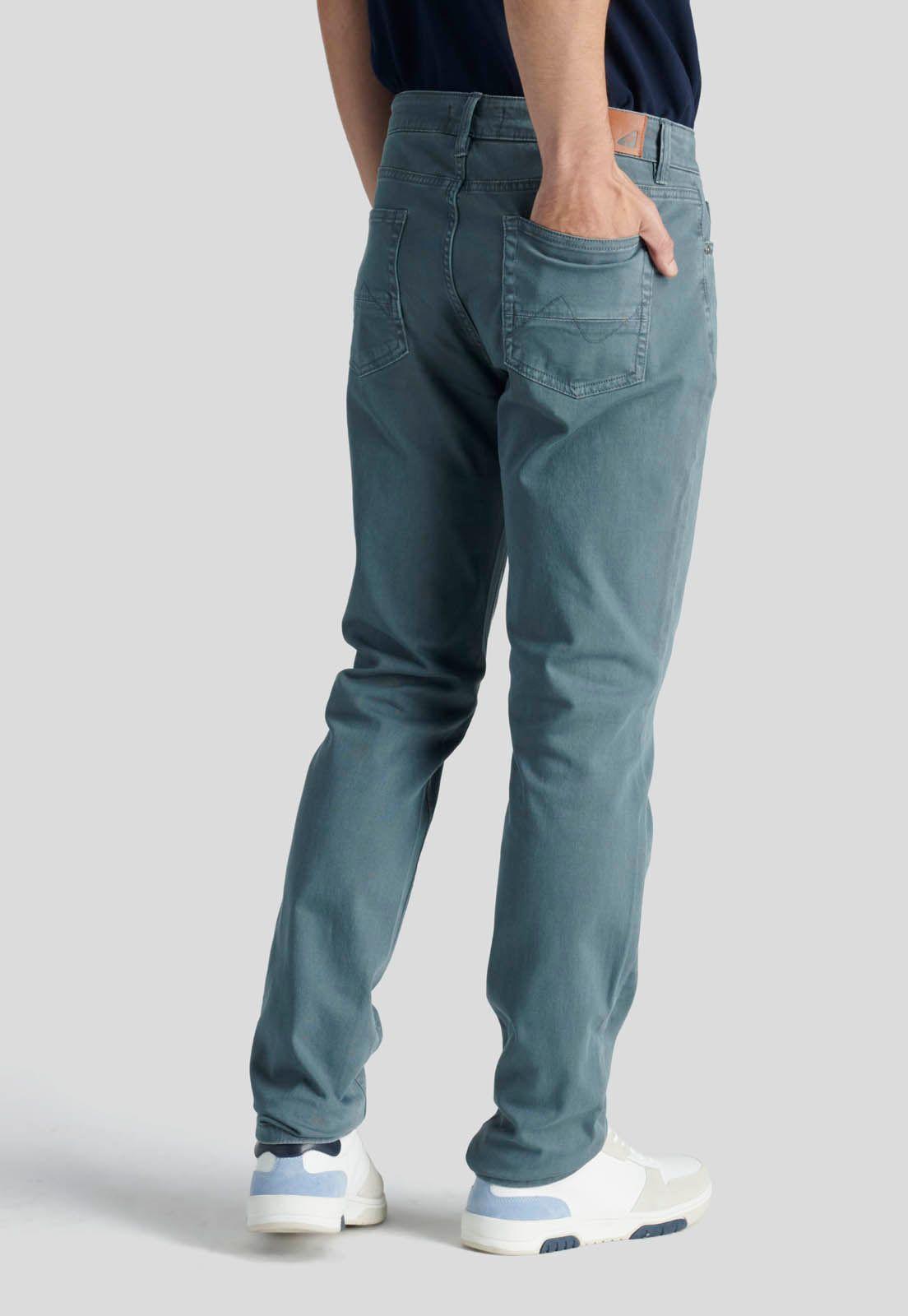 Pantalón Bruselas Heritage Grey-3