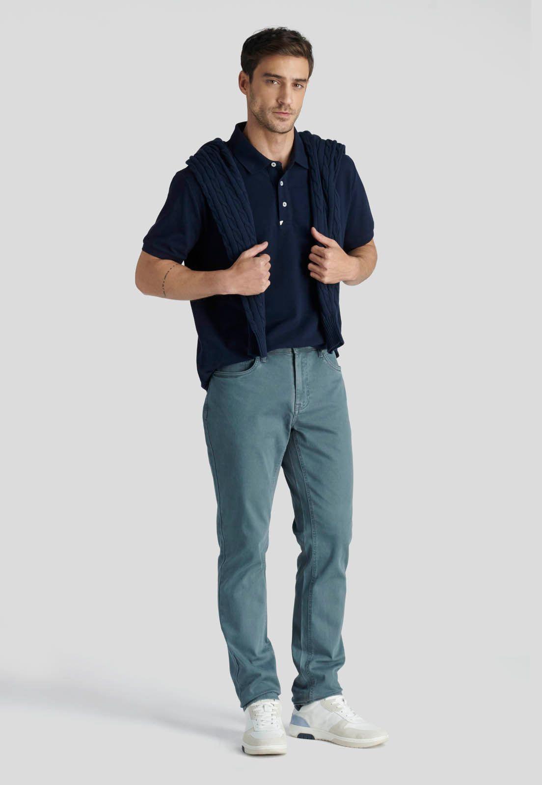 Pantalón Bruselas Heritage Grey-4