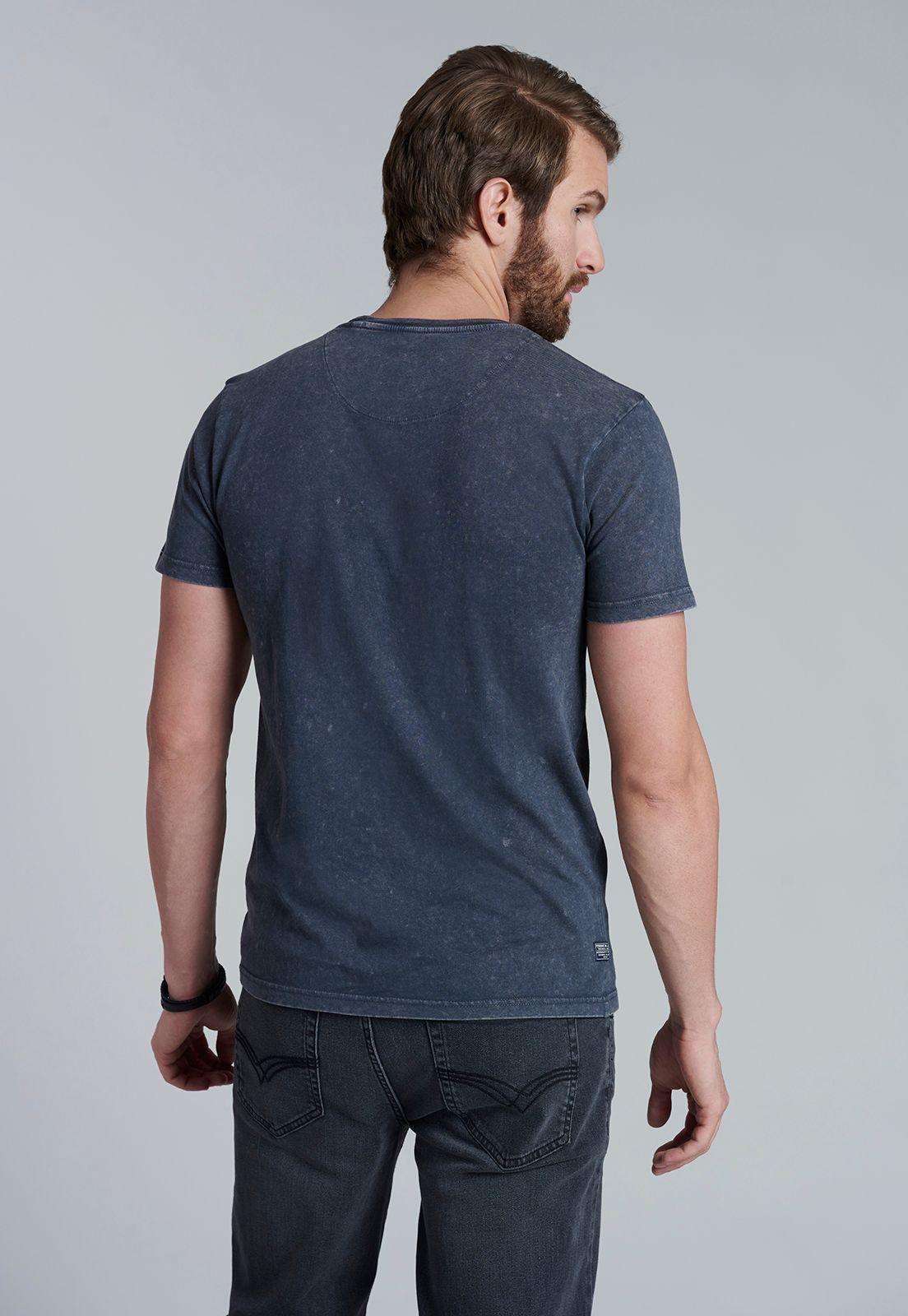 Polera Procesolos Angeles Metal-3